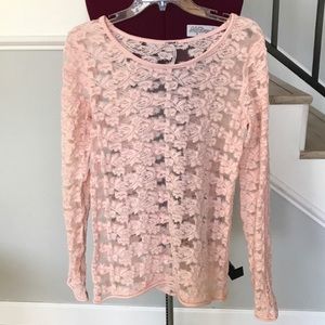 Free People top